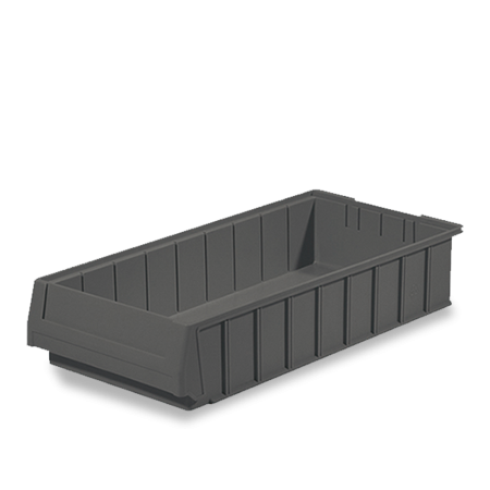 Bac divisible 9 L - 500x240x100 Bac divisible 9 L - 500x240x100