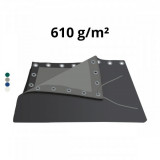 Bâche de protection plate de chantier sur mesure Bâche de protection plate de chantier sur mesure