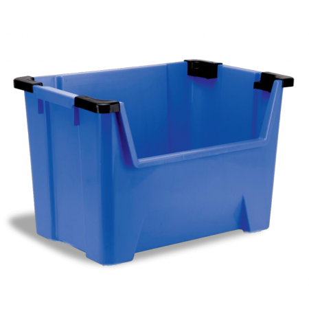 Bac a bec 41,92 L - 490x390x305