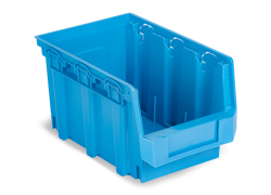 Bac à bec empilable emboîtable 3 L - 235x155x125