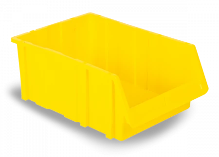 Bac a bec modulable 25 L - 510x340x200 Bac a bec modulable 25 L - 510x340x200