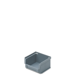 Bac a bec SILAFIX haute résistance 0,3 L - 90x102x54 Bac a bec SILAFIX haute résistance 0,3 L - 90x102x54