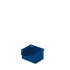 Bac a bec SILAFIX haute résistance 0,3 L - 90x102x54 Bac a bec SILAFIX haute résistance 0,3 L - 90x102x54
