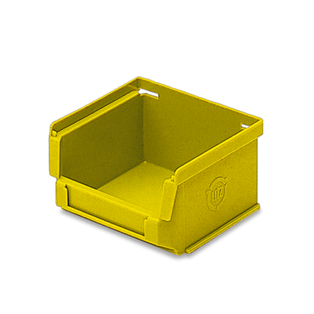 Bac a bec SILAFIX haute résistance 0,3 L - 90x102x54 Bac a bec SILAFIX haute résistance 0,3 L - 90x102x54
