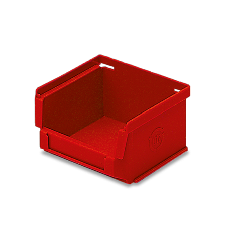 Bac a bec SILAFIX haute résistance 0,3 L - 90x102x54 Bac a bec SILAFIX haute résistance 0,3 L - 90x102x54
