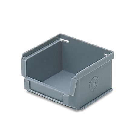 Bac a bec SILAFIX haute résistance 0,3 L - 90x102x54 Bac a bec SILAFIX haute résistance 0,3 L - 90x102x54