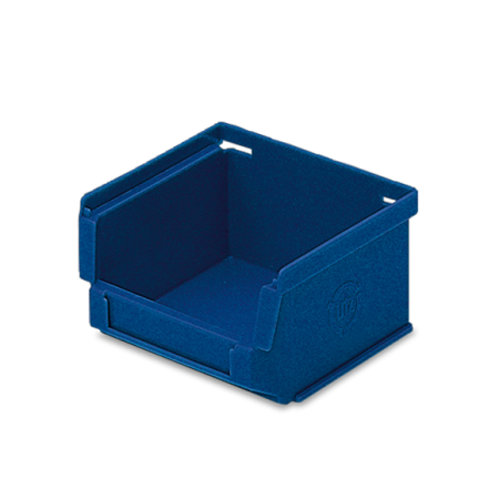 Bac a bec SILAFIX haute résistance 0,3 L - 90x102x54 Bac a bec SILAFIX haute résistance 0,3 L - 90x102x54
