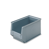Bac a bec SILAFIX haute résistance 10,5 L - 350x210x200 Bac a bec SILAFIX haute résistance 10,5 L - 350x210x200