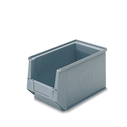 Bac a bec SILAFIX haute résistance 10,5 L - 350x210x200