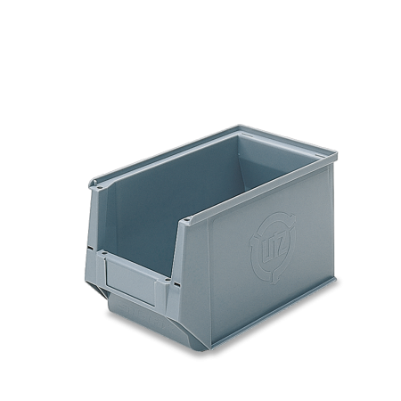 Bac a bec SILAFIX haute résistance 10,5 L - 350x210x200 Bac a bec SILAFIX haute résistance 10,5 L - 350x210x200