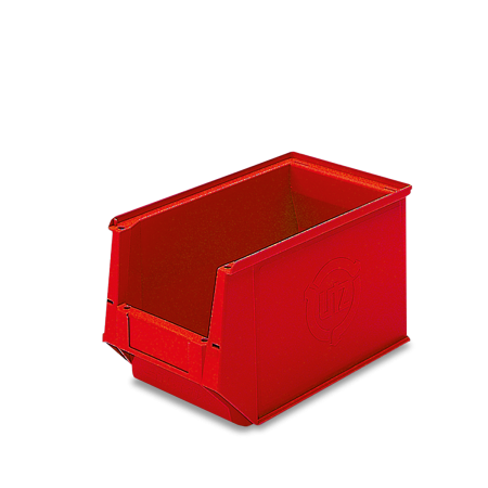 Bac a bec SILAFIX haute résistance 10,5 L - 350x210x200 Bac a bec SILAFIX haute résistance 10,5 L - 350x210x200