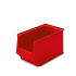 Bac a bec SILAFIX haute résistance 10,5 L - 350x210x200 Bac a bec SILAFIX haute résistance 10,5 L - 350x210x200