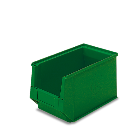 Bac a bec SILAFIX haute résistance 10,5 L - 350x210x200
