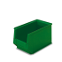 Bac a bec SILAFIX haute résistance 10,5 L - 350x210x200 Bac a bec SILAFIX haute résistance 10,5 L - 350x210x200