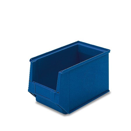 Bac a bec SILAFIX haute résistance 10,5 L - 350x210x200 Bac a bec SILAFIX haute résistance 10,5 L - 350x210x200