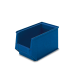 Bac a bec SILAFIX haute résistance 10,5 L - 350x210x200 Bac a bec SILAFIX haute résistance 10,5 L - 350x210x200