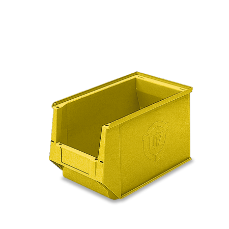 Bac a bec SILAFIX haute résistance 10,5 L - 350x210x200 Bac a bec SILAFIX haute résistance 10,5 L - 350x210x200
