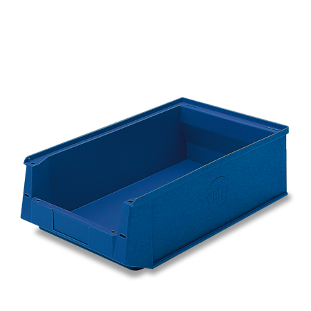 Bac a bec SILAFIX haute résistance 21 L - 500x310x145