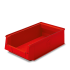 Bac a bec SILAFIX haute résistance 21 L - 500x310x145 Bac a bec SILAFIX haute résistance 21 L - 500x310x145