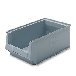 Bac a bec SILAFIX haute résistance 24,6 L - 500x310x200