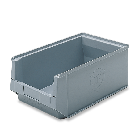 Bac a bec SILAFIX haute résistance 24,6 L - 500x310x200 Bac a bec SILAFIX haute résistance 24,6 L - 500x310x200