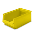 Bac a bec SILAFIX haute résistance 24,6 L - 500x310x200 Bac a bec SILAFIX haute résistance 24,6 L - 500x310x200