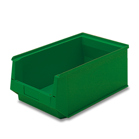 Bac a bec SILAFIX haute résistance 24,6 L - 500x310x200 Bac a bec SILAFIX haute résistance 24,6 L - 500x310x200