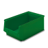 Bac a bec SILAFIX haute résistance 24,6 L - 500x310x200 Bac a bec SILAFIX haute résistance 24,6 L - 500x310x200