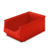 Bac a bec SILAFIX haute résistance 24,6 L - 500x310x200 Bac a bec SILAFIX haute résistance 24,6 L - 500x310x200