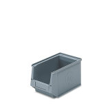 Bac a bec SILAFIX haute résistance 3,1 L - 230x147x132 Bac a bec SILAFIX haute résistance 3,1 L - 230x147x132