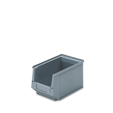 Bac a bec SILAFIX haute résistance 3,1 L - 230x147x132