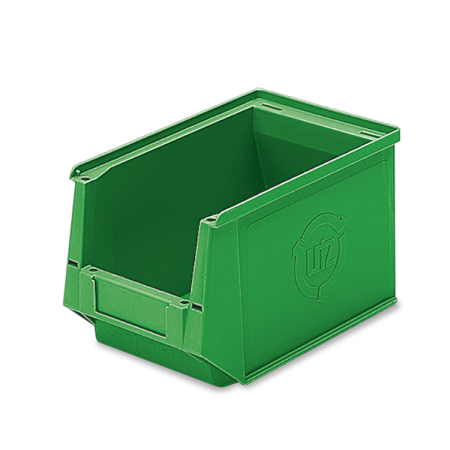 Bac a bec SILAFIX haute résistance 3,1 L - 230x147x132 Bac a bec SILAFIX haute résistance 3,1 L - 230x147x132