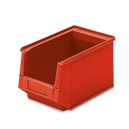 Bac a bec SILAFIX haute résistance 3,1 L - 230x147x132 Bac a bec SILAFIX haute résistance 3,1 L - 230x147x132