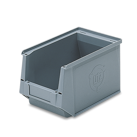 Bac a bec SILAFIX haute résistance 3,1 L - 230x147x132 Bac a bec SILAFIX haute résistance 3,1 L - 230x147x132
