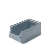 Bac a bec SILAFIX haute résistance 8 L - 350x210x145 Bac a bec SILAFIX haute résistance 8 L - 350x210x145