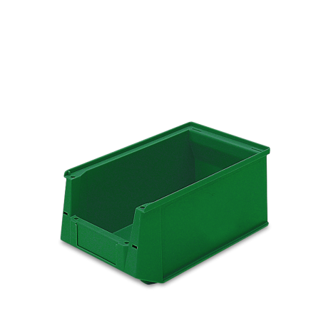 Bac a bec SILAFIX haute résistance 8 L - 350x210x145 Bac a bec SILAFIX haute résistance 8 L - 350x210x145