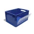 Bac Europe 400 x 300 ouverture latérale avec porte Bac Europe 400 x 300 ouverture latérale avec porte