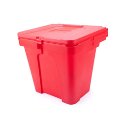 Bac à sel économique