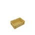 Bac plastique plein norme Odette 300 x 200 Bac plastique plein norme Odette 300 x 200