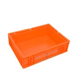 Bac plastique plein norme Odette 400 x 300 Bac plastique plein norme Odette 400 x 300