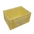 Bac plastique plein norme Odette 400 x 300 Bac plastique plein norme Odette 400 x 300