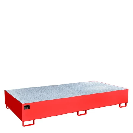 Cuves de stockage de liquides chimiques Cuves de stockage de liquides chimiques