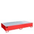 Cuves de stockage de liquides chimiques Cuves de stockage de liquides chimiques