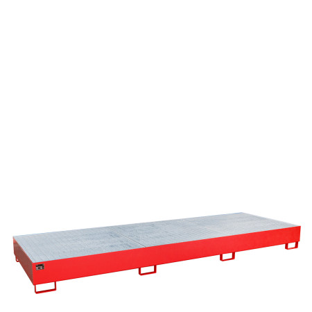 Cuves de stockage de liquides chimiques Cuves de stockage de liquides chimiques