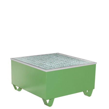 Conteneur de stockage Conteneur de stockage