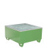 Conteneur de stockage Conteneur de stockage