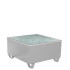 Stockage de produits chimiques Stockage de produits chimiques