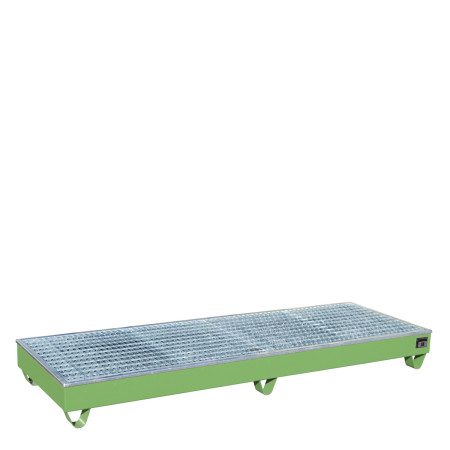 Pour le stockage de cuves Pour le stockage de cuves