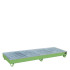 Pour le stockage de cuves Pour le stockage de cuves
