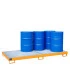 Sécuriser le stockage des produits liquides dangereux Sécuriser le stockage des produits liquides dangereux